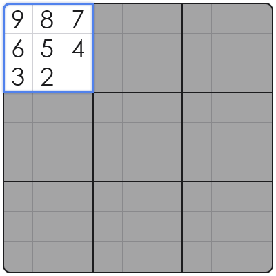 printable samurai sudoku