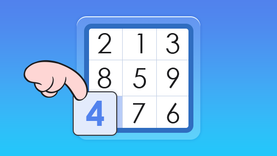 colorku sudoku